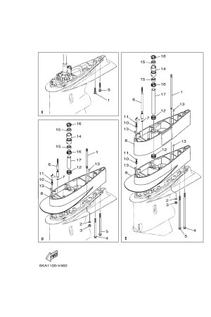 Diagram for OPTIONAL PARTS 6