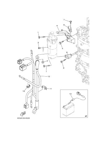 Diagram for ELECTRICAL 5