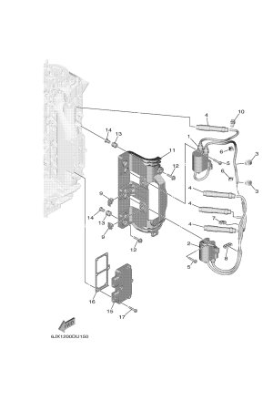 Diagram for ELECTRICAL 2