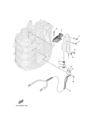 Diagram for ELECTRICAL 3