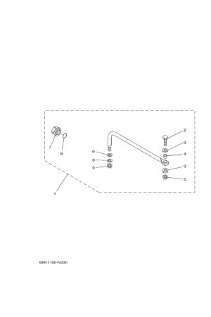 Diagram for STEERING GUIDE