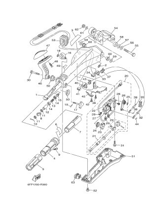 Diagram for OPTIONAL PARTS 1
