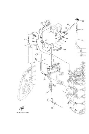 Diagram for INTAKE 3