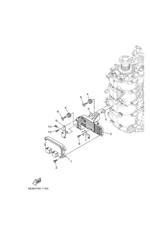 Diagram for ELECTRICAL 1