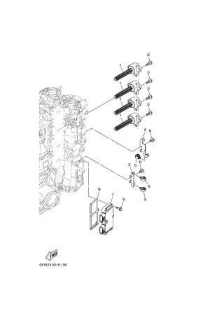 Diagram for ELECTRICAL 4
