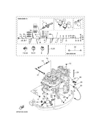 Diagram for ELECTRICAL 5
