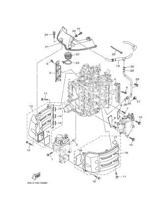 Diagram for INTAKE 1