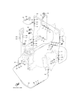 Diagram for INTAKE 2