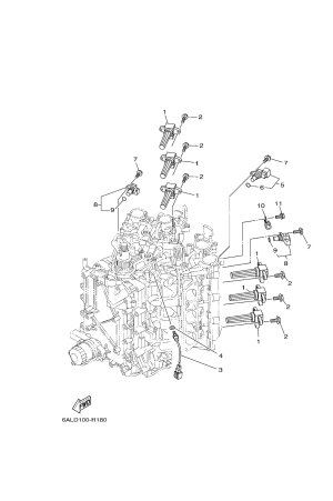 Diagram for ELECTRICAL 1