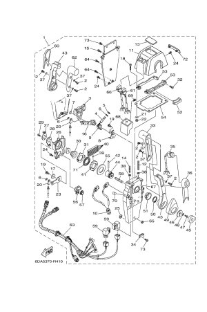 Diagram for REMOTE CONTROL ASSY 2