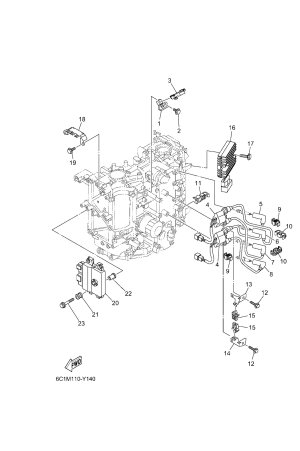 Diagram for ELECTRICAL 1