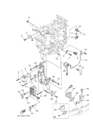 Diagram for ELECTRICAL 2