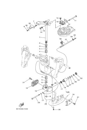 Diagram for BRACKET 3