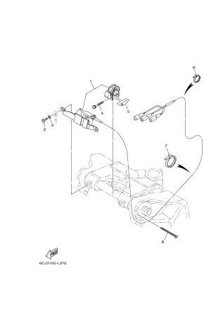 Diagram for OPTIONAL PARTS 2