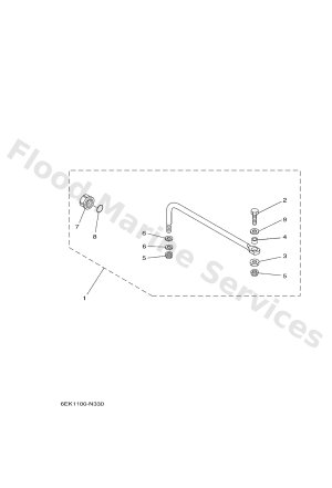 Diagram for STEERING GUIDE