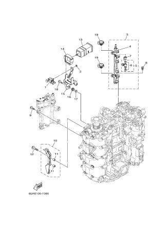 Diagram for INTAKE 2