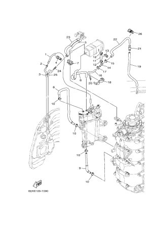 Diagram for INTAKE 3