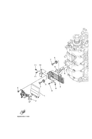 Diagram for ELECTRICAL 1