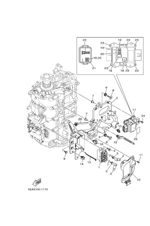 Diagram for ELECTRICAL 2