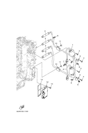 Diagram for ELECTRICAL 4
