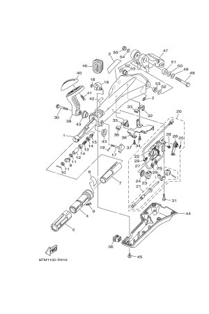 Diagram for OPTIONAL PARTS 1