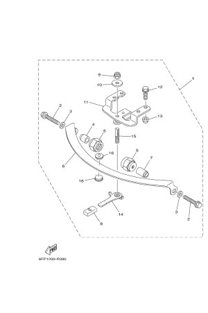 Diagram for OPTIONAL PARTS 4