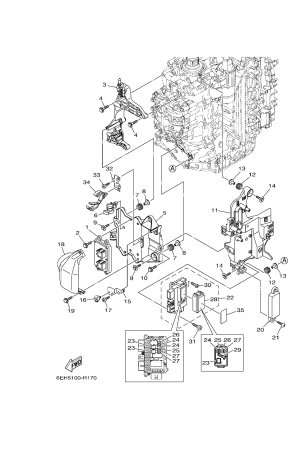 Diagram for ELECTRICAL 1