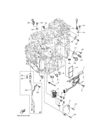 Diagram for ELECTRICAL 2