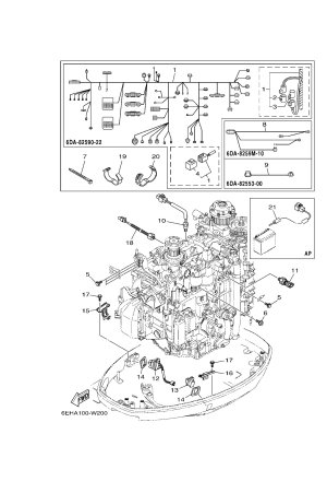 Diagram for ELECTRICAL 4