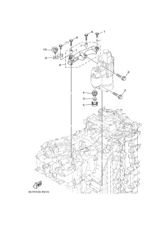Diagram for ELECTRICAL 5