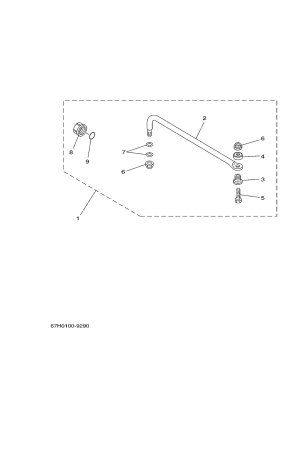 Diagram for STEERING GUIDE