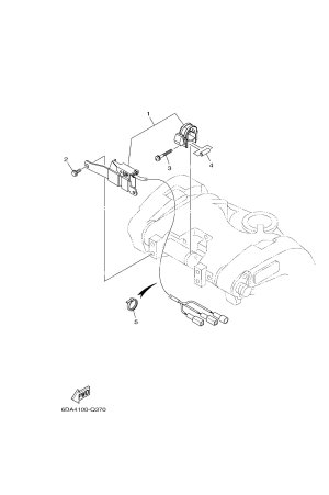 Diagram for OPTIONAL PARTS 2