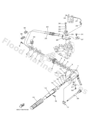 Diagram for STEERING