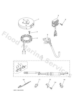 Diagram for OPTIONAL PARTS