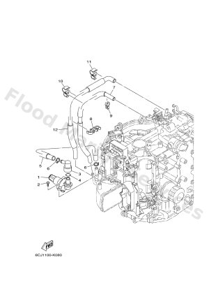 Diagram for INTAKE 3