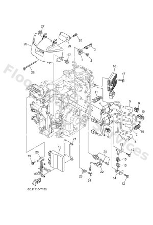 Diagram for ELECTRICAL 1