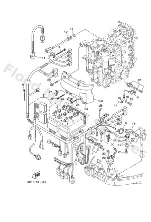 Diagram for ELECTRICAL 3