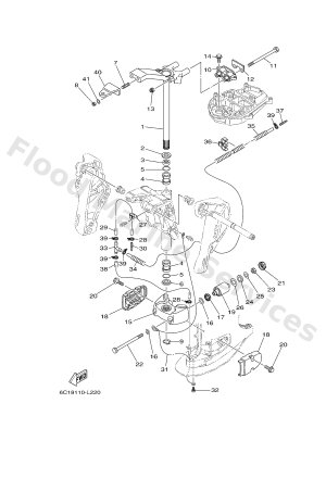 Diagram for BRACKET 3