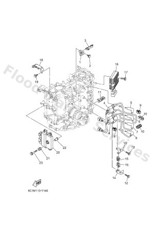 Diagram for ELECTRICAL 1
