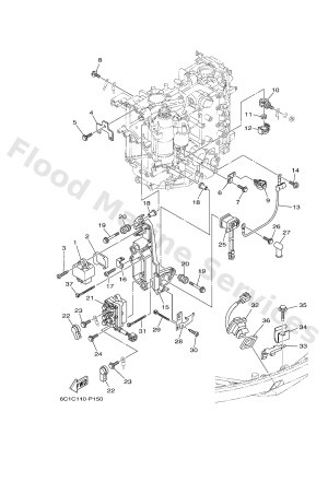 Diagram for ELECTRICAL 2