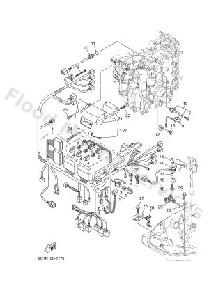 Diagram for ELECTRICAL 3