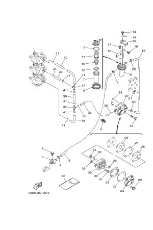Diagram for FUEL