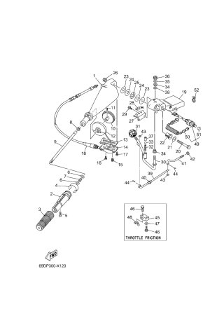 Diagram for STEERING
