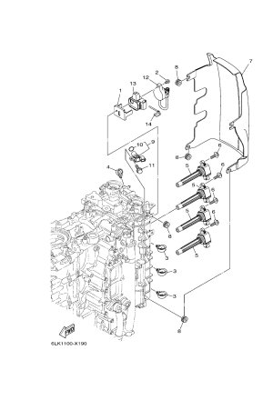 Diagram for ELECTRICAL 3