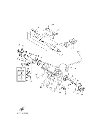 Diagram for BRACKET 3