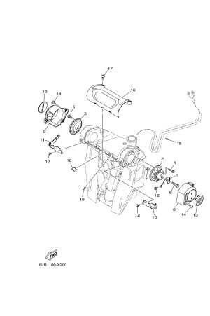 Diagram for BRACKET 4