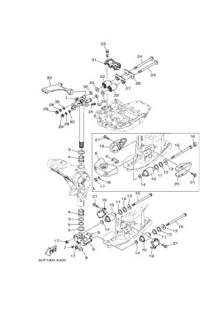 Diagram for BRACKET 5