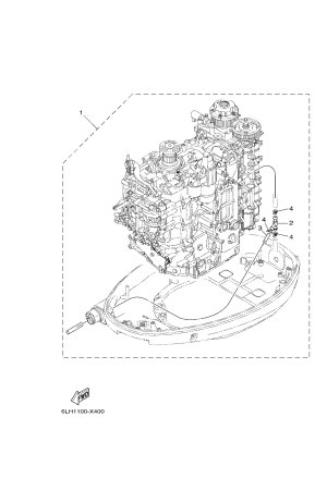 Diagram for OPTIONAL PARTS