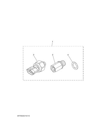 Diagram for OPTIONAL PARTS 11