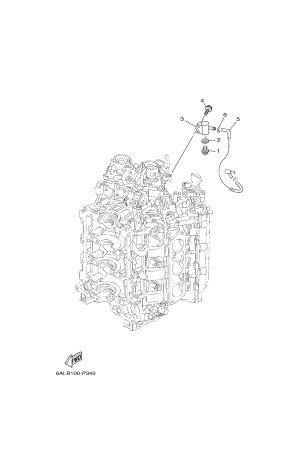Diagram for OPTIONAL PARTS 12